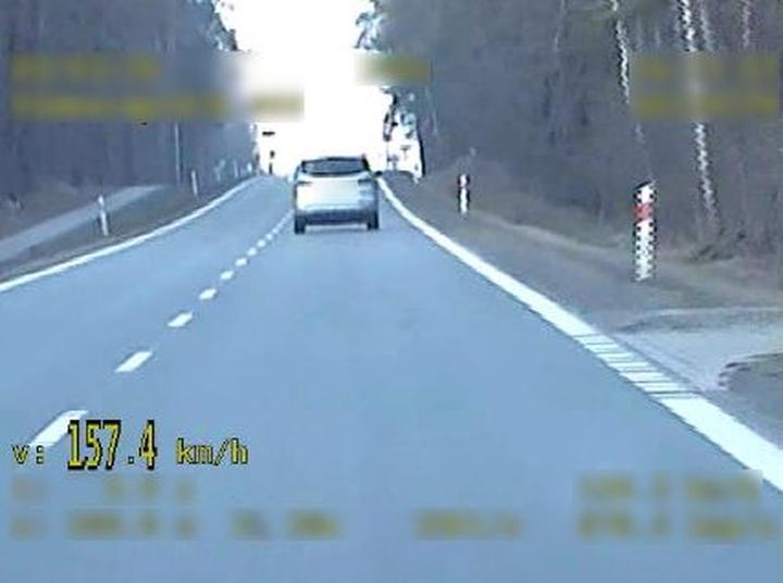 Konsekwencje jazdy bez prawa jazdy