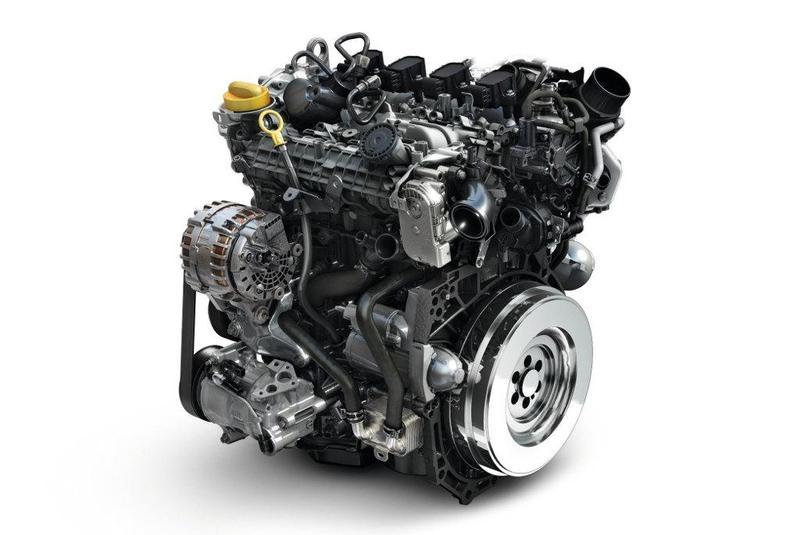 Konwersja silnika diesla na benzynowy