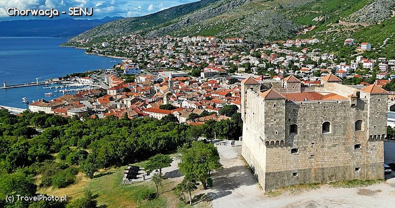 Koszty podróży 2026 Chorwacja