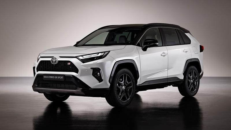 Moc i ekonomia paliwowa RAV4