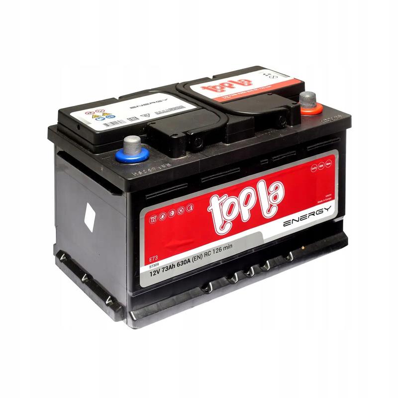 Najczęstsze problemy z akumulatorem i symptomy