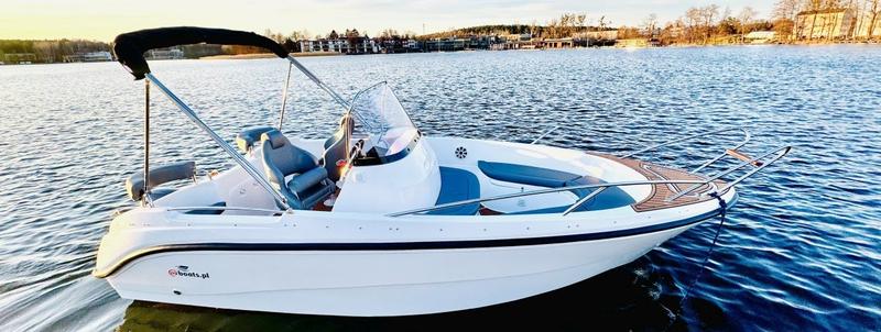 Najlepsze jeziora i rzeki w Polsce