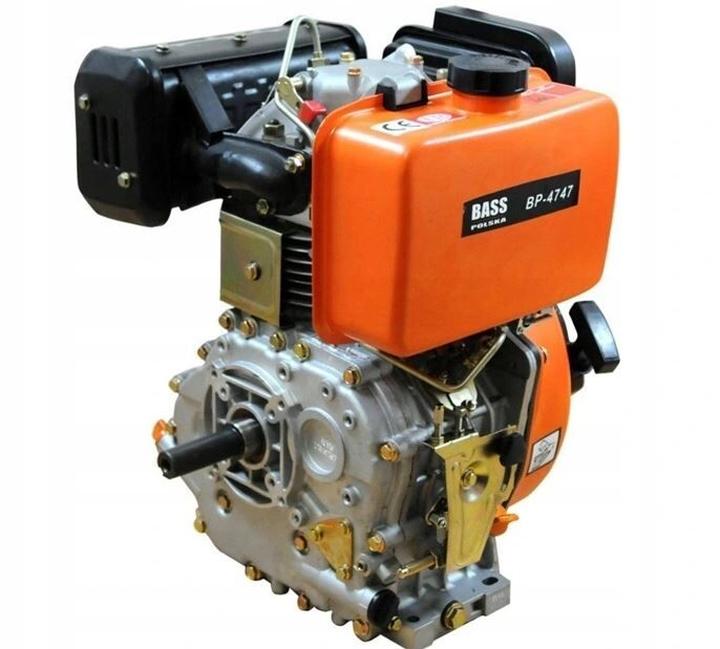 Objawy odmowy w silniku diesla