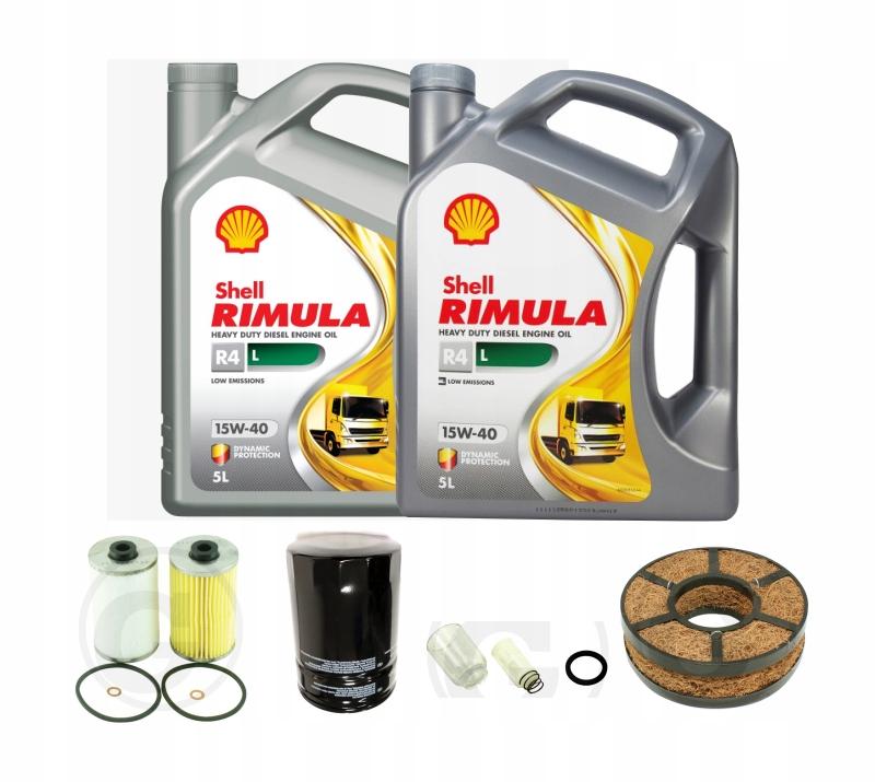 Olej silnikowy C-360