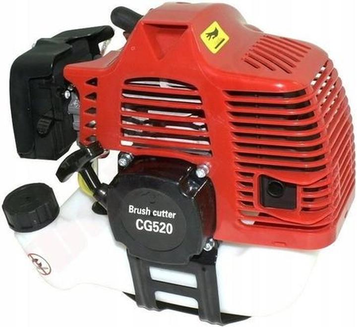 Porównanie efektywności silników dwusuwowych