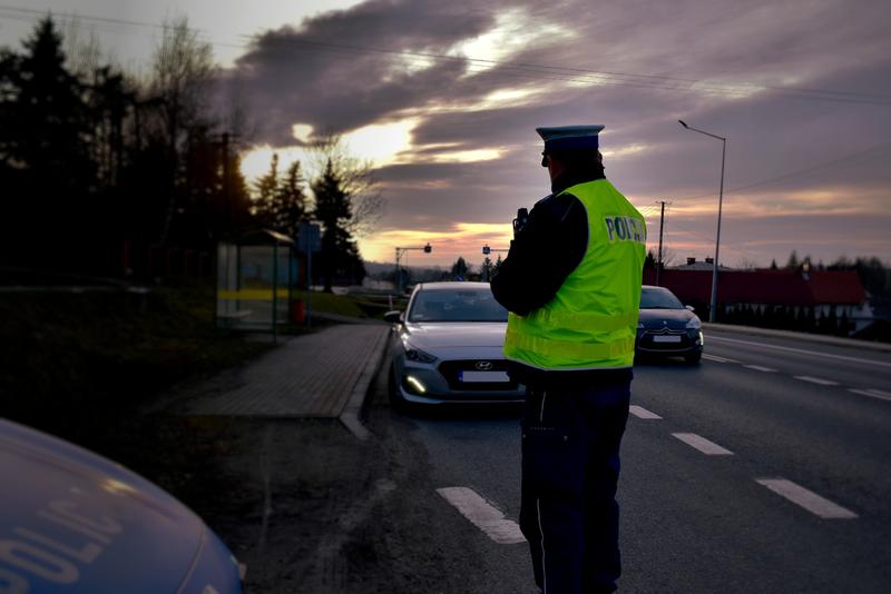 Prawne skutki jazdy bez uprawnień