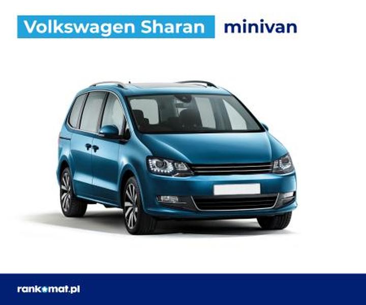 Przestronność i komfort dla rodziny