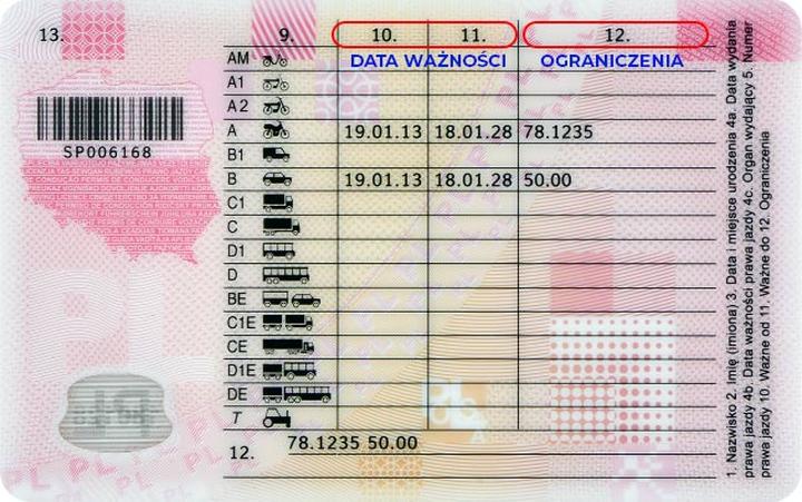 Przygotowanie do ponownego egzaminu