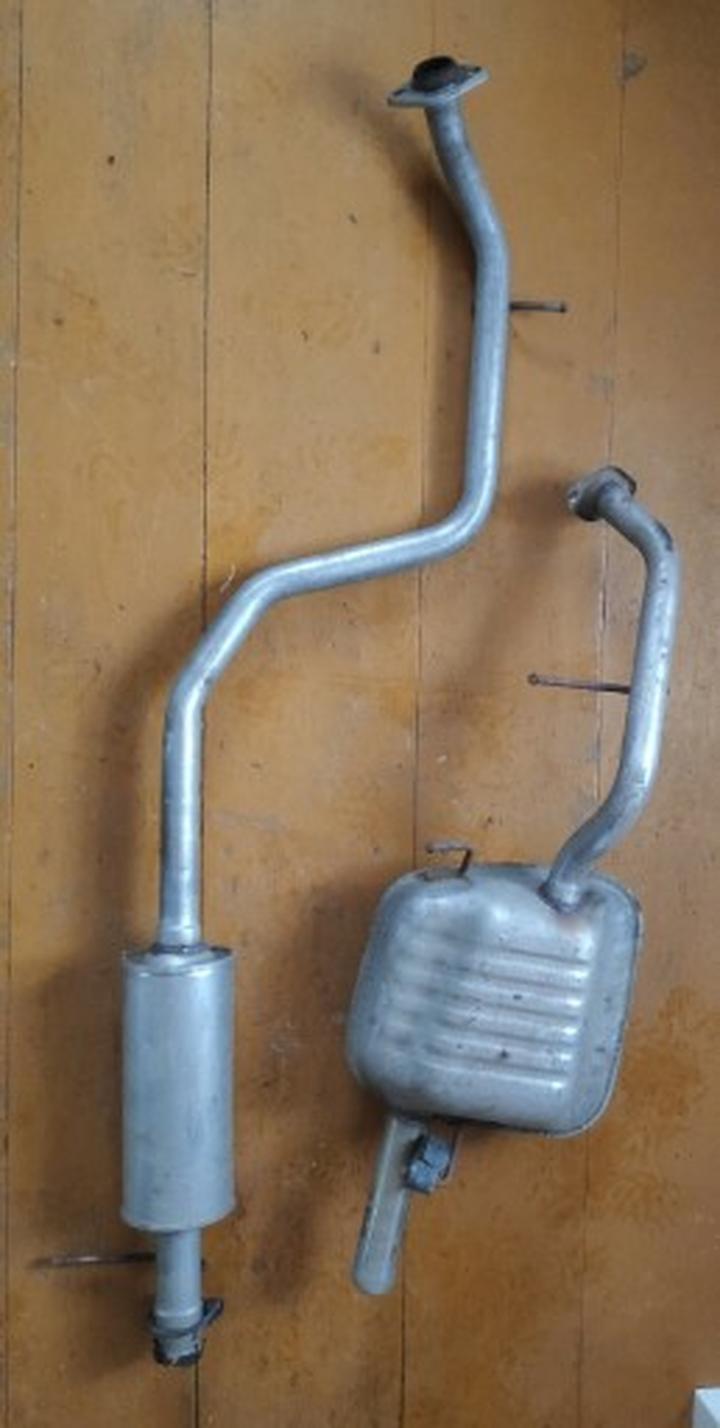 Strzelanie z wydechu