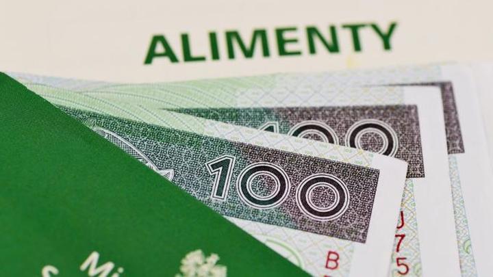 Utrata prawa jazdy za alimenty