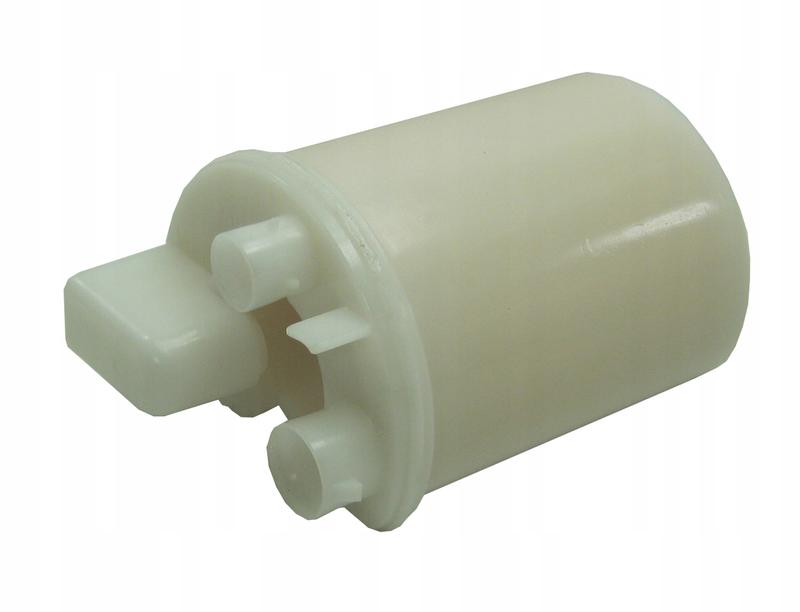 Wpływ filtra paliwa na wydajność silnika