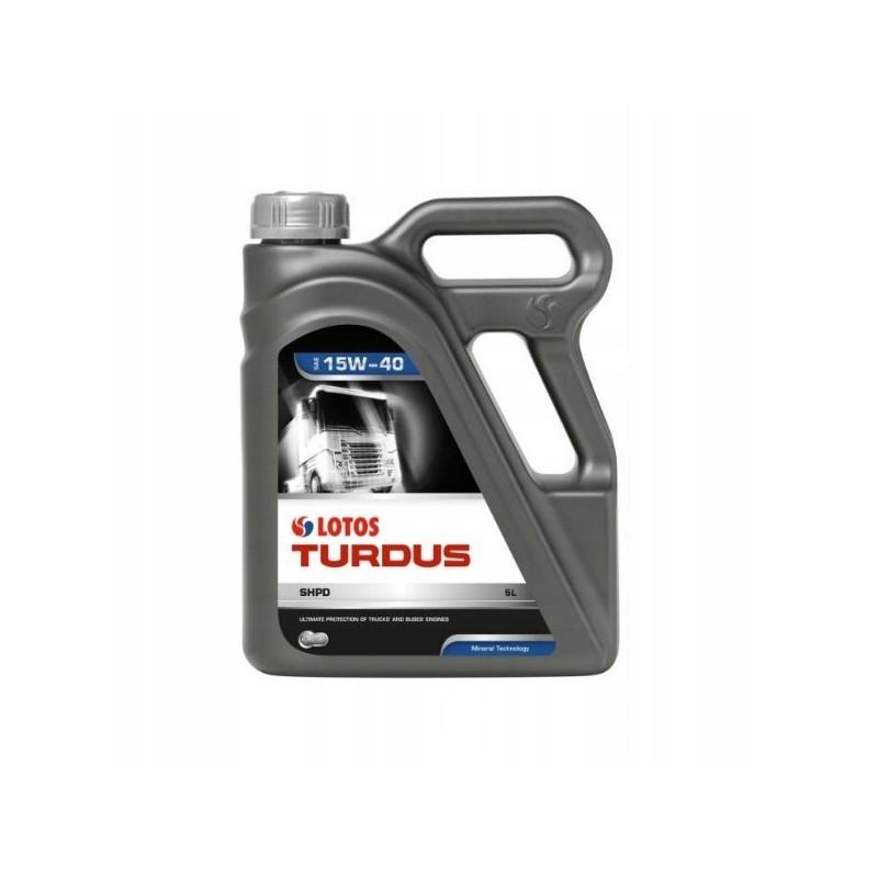 Wybór i specyfikacja oleju Ursus C-360