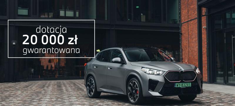 Wybór samochodu do 20000 zł