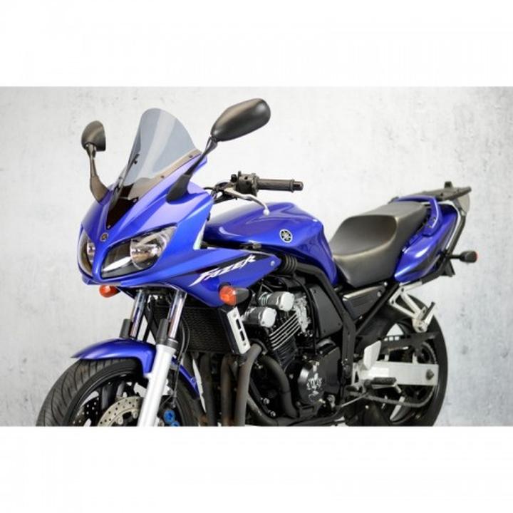 Wymiana oleju Yamaha Fazer 600