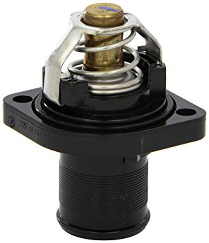 Wymiana termostatu Peugeot 206