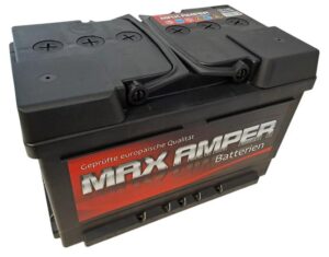 Co powinieneś wiedzieć o prądzie w akumulatorze samochodowym?