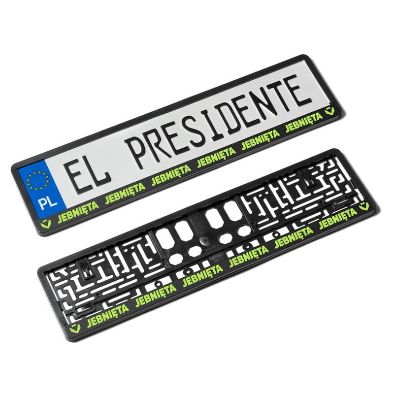 Czy do rejestracji samochodu konieczne są tablice rejestracyjne? Sprawdź, co musisz wiedzieć!