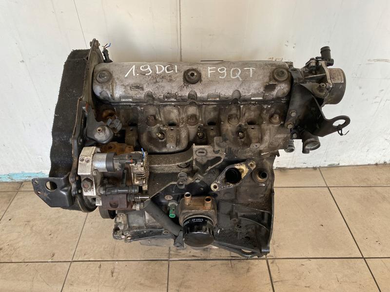 Czym Jest Silnik 1.9 DId i Dlaczego Warto Go Znać?