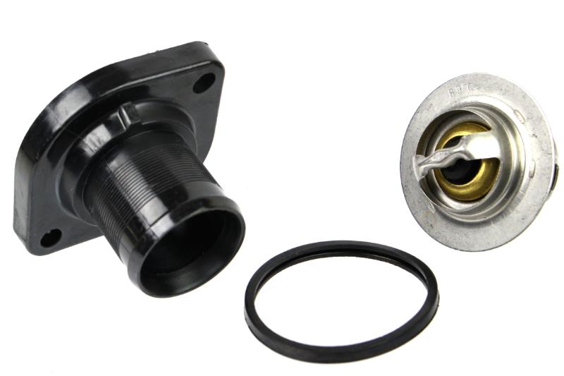 Gdzie znajdziesz termosat w peugeot 206 1.4 benzyna? Oto odpowiedź!