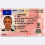 Ile punktów musisz stracić, aby pozbawić się prawa jazdy?