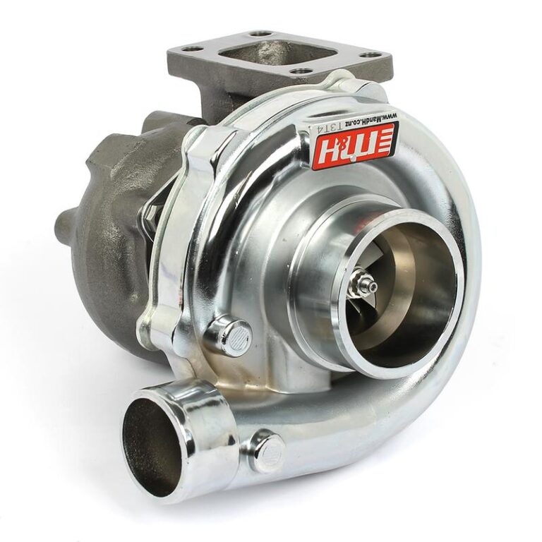 Jak skutecznie ocenić stan turbiny w silniku diesla?