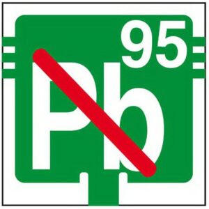 Jak sprawdzić, jak jest oznaczona benzyna bezołowiowa?