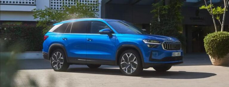 Najlepsze rodzinne samochody do 25 tys – który wybrać?