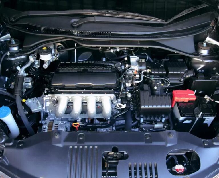 Poznaj sekrety: jak działa silnik samochodu od podszewki