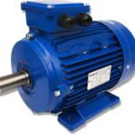 Zamontuj silnik elektryczny do samochodu i odkryj nową moc na drodze