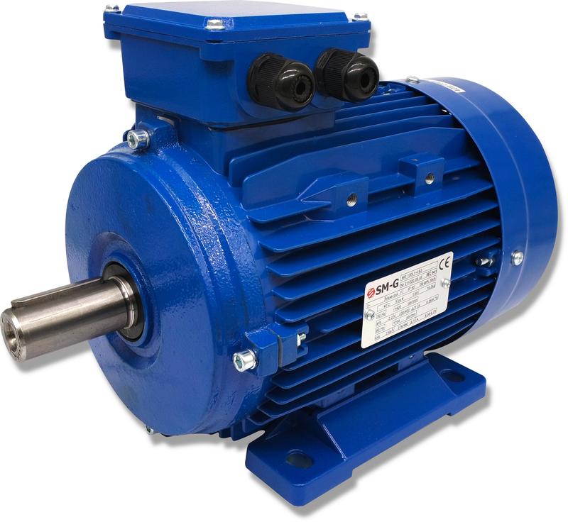 Zamontuj silnik elektryczny do samochodu i odkryj nową moc na drodze