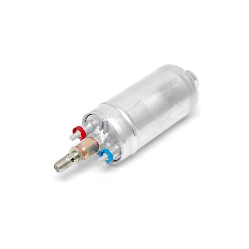 Diagnozowanie problemów z pompą paliwową