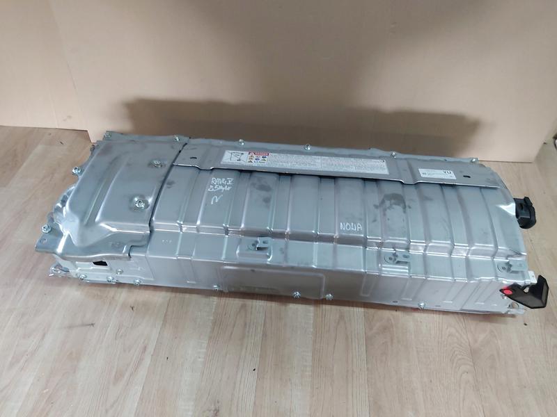 Dobór akumulatora Toyoty