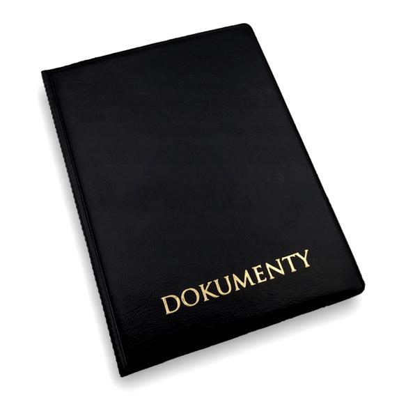 Dokumenty do jazdy samochodem