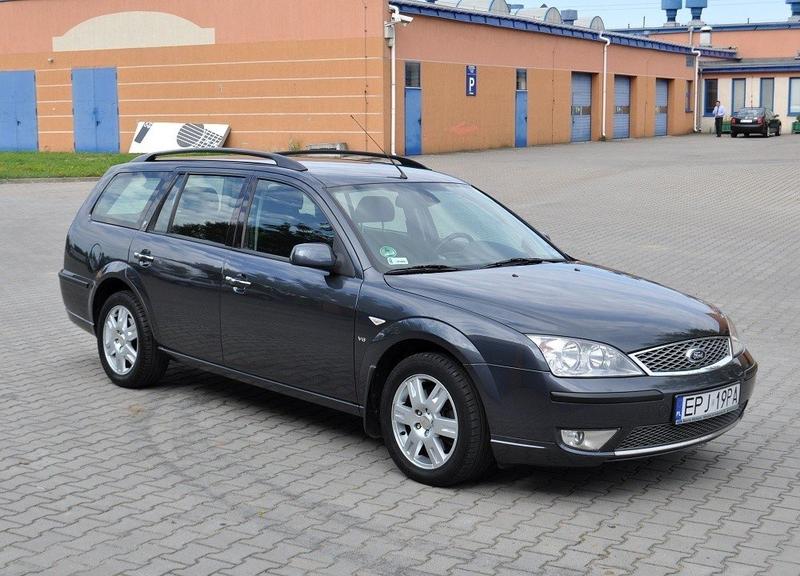 Doświadczenie jazdy