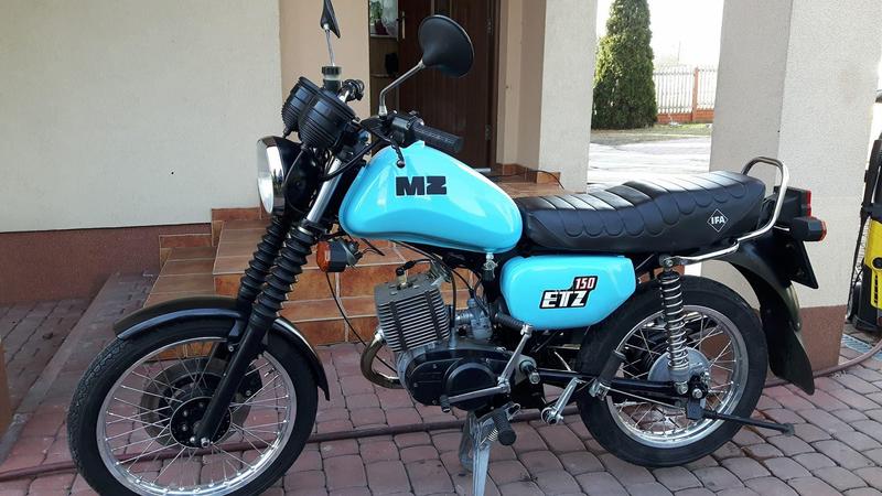 Ekonomiczne wybory w motocyklach