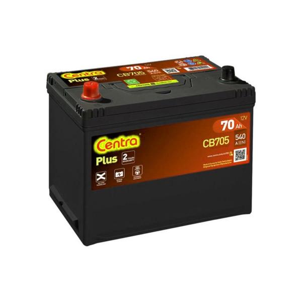 Idealny akumulator do samochodu