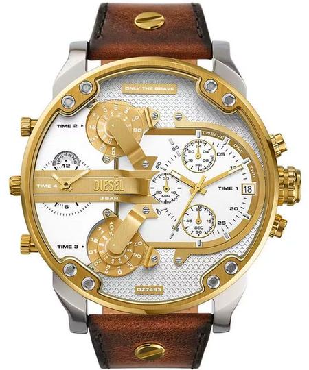 Inwestowanie w diesla