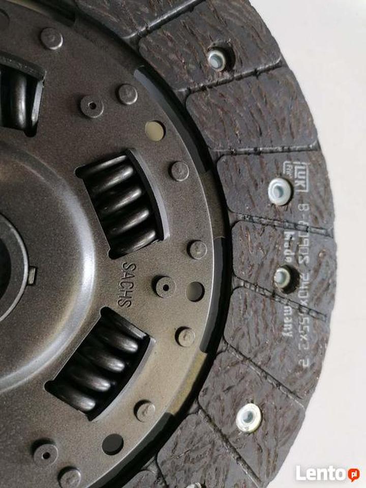 Kevlar w motoryzacji