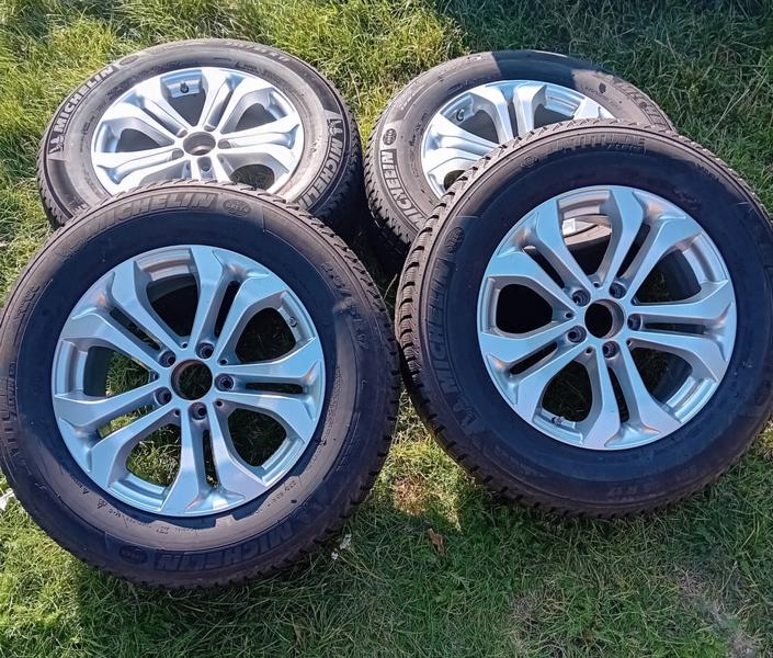 Komfort jazdy i zużycie paliwa