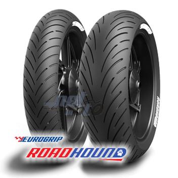 Komfort jazdy motocyklowej