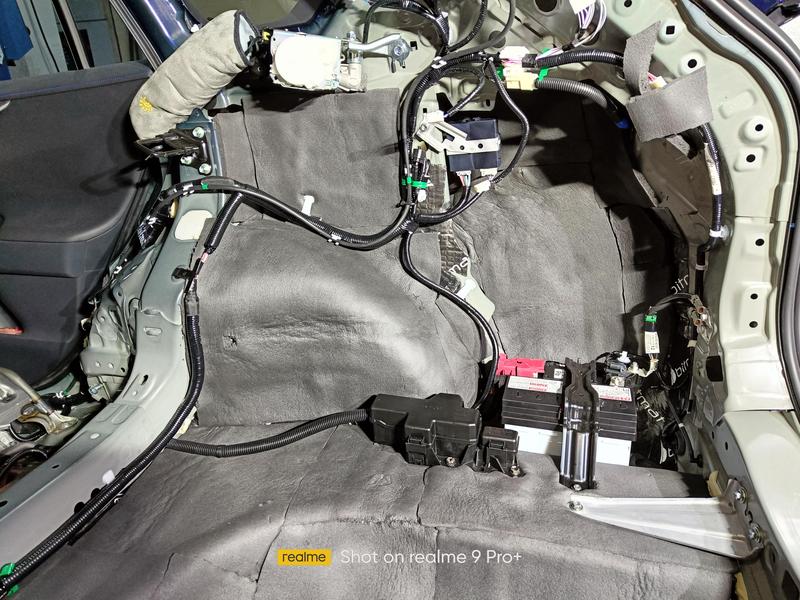 Marki akumulatorów dla Toyoty