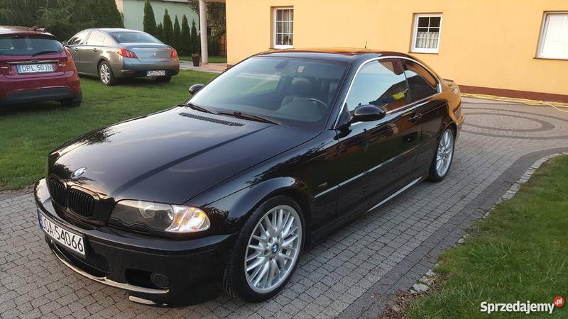 Najlepsze oleje do BMW