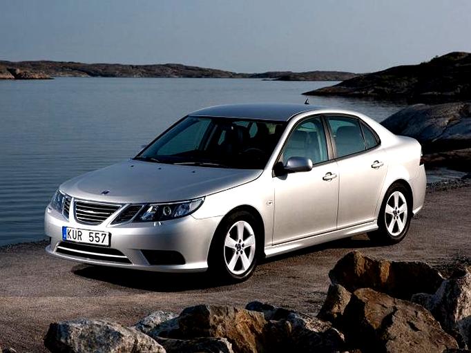 Niezawodność silnika 9-3