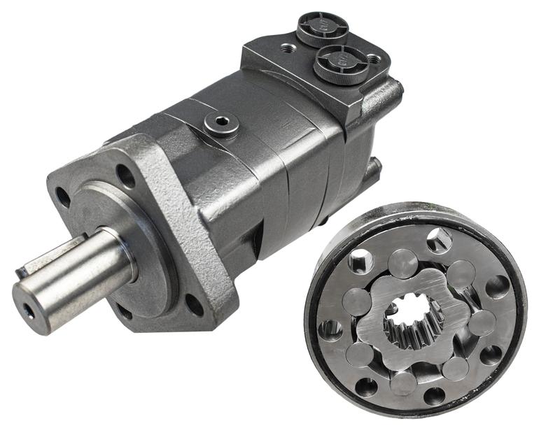 Objawy silnika pobierającego olej