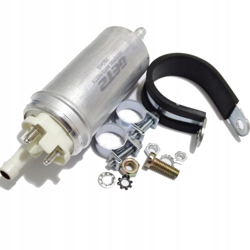 Objawy uszkodzonej pompy paliwa