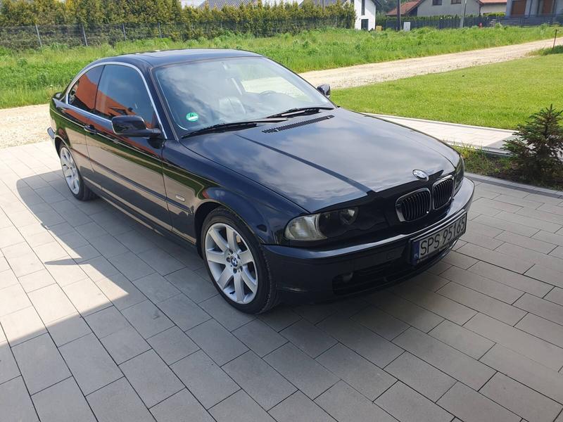 Olej do silnika BMW
