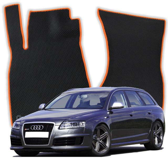 Opinie o silnikach Audi