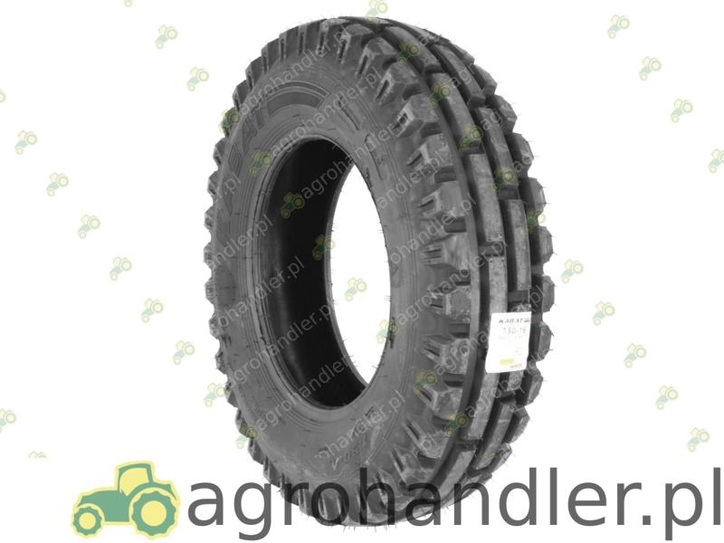 Opony 16 na felgi 15