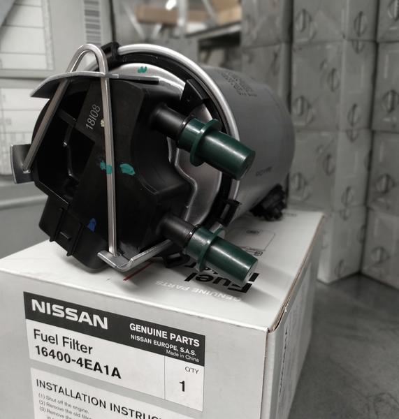 Osiągi spalania Qashqai