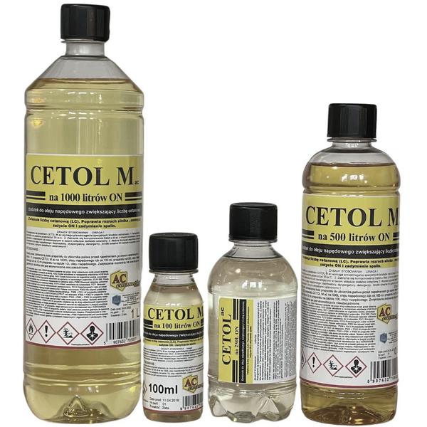 Oszczędność paliwa